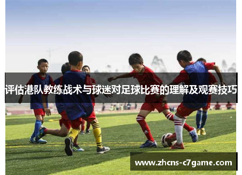 评估港队教练战术与球迷对足球比赛的理解及观赛技巧