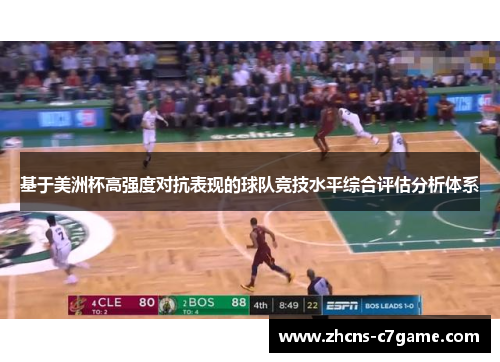 基于美洲杯高强度对抗表现的球队竞技水平综合评估分析体系 基于美洲杯高强度对抗表现的球队竞技水平综合评估分析体系